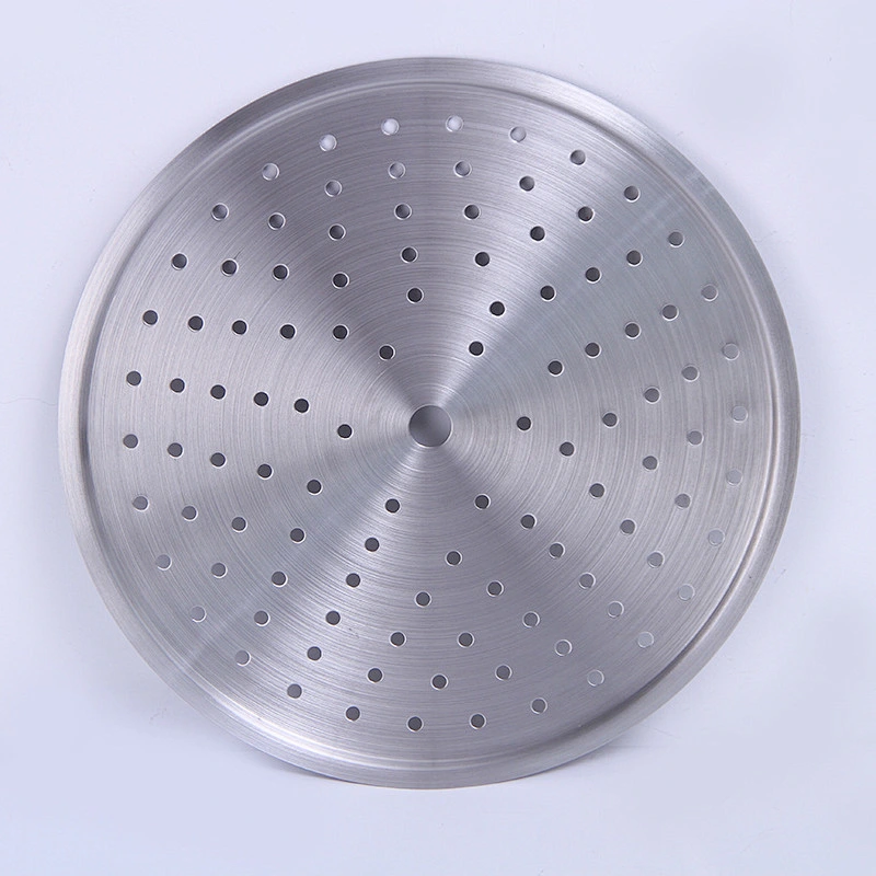 hign quality stainless steel steamer and cooking pots 2 layer food steamer pot