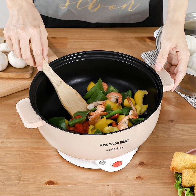 kitchen cooking food steaming soup pot steamer for sale
