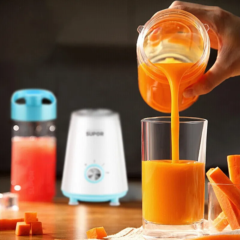 1000ML 3 Levels Blender