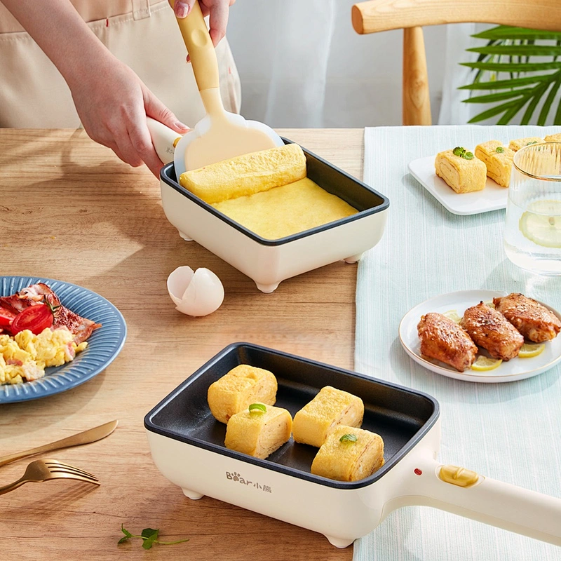 Household electric pancake pan non-stick pancake machine