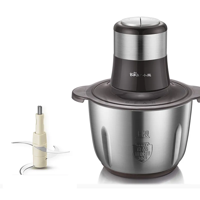 Stainless Steel Electric Pastry Mixer Electric Food Mixer