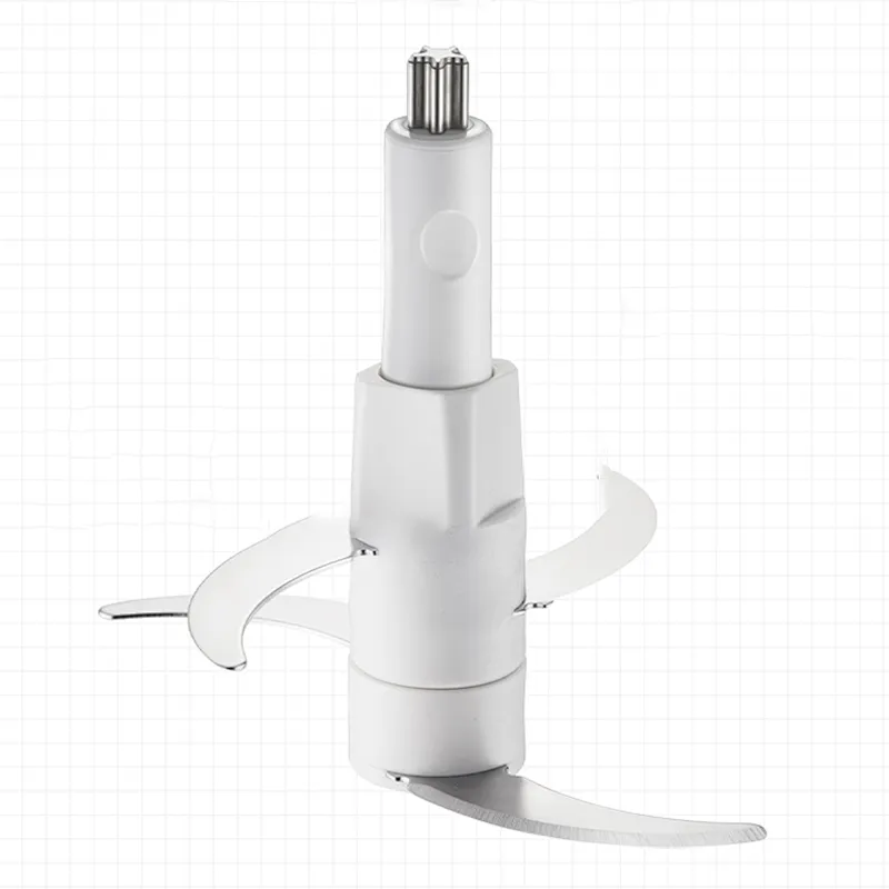 Household small electric meat grinder Vegetable cutter food mixer