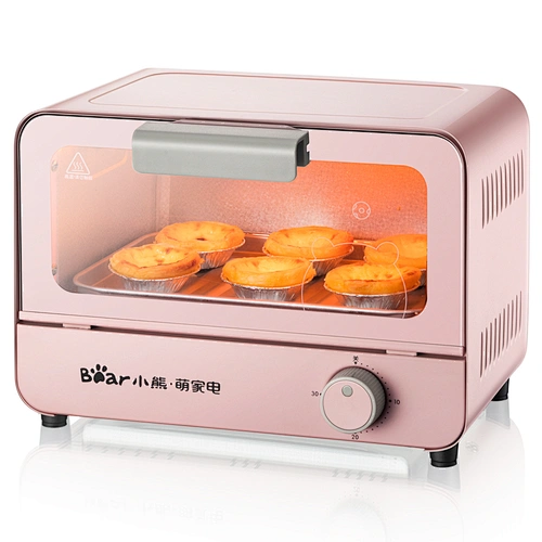 Kitchen Stainless Steel Convection Touch Control Electric Oven