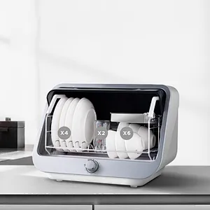 Top quality household domestic mini sterilizing cabinet disinfection cabinet on sale