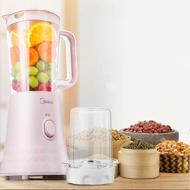 High Quality Stainless Steel Mixer/Blender/Industrial Food Blender
