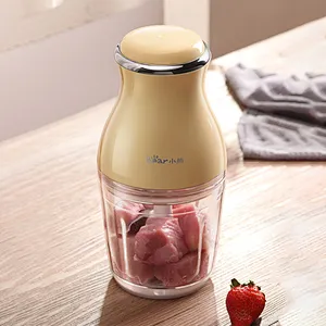 Smart Household Mixer Kitchen Food Mixer