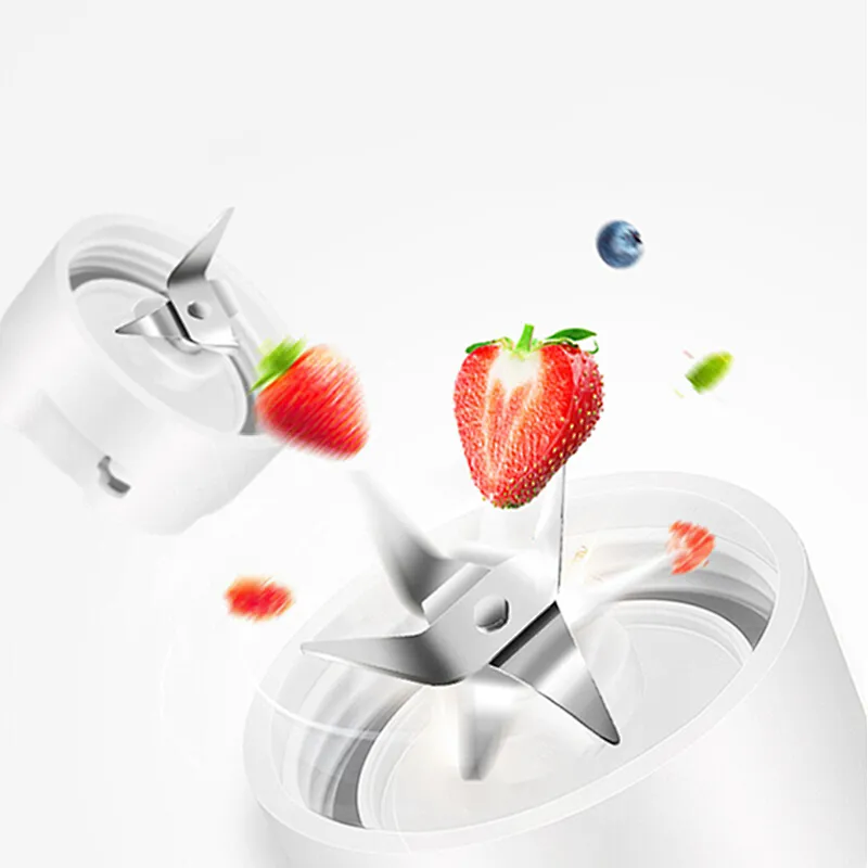1000ML 3 Levels Blender