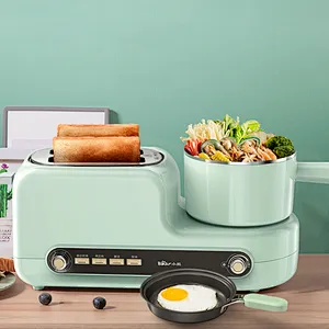 New Products kitchen breakfast 2 Slice Bread Toaster