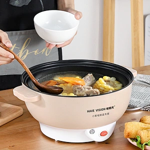 kitchen cooking food steaming soup pot steamer for sale