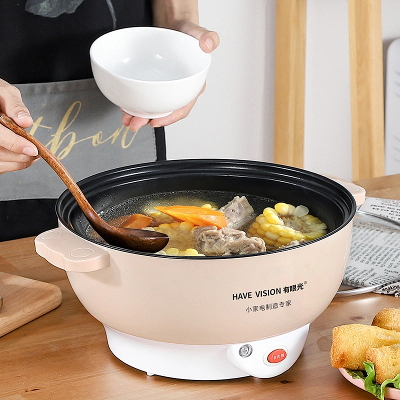 kitchen cooking food steaming soup pot steamer for sale