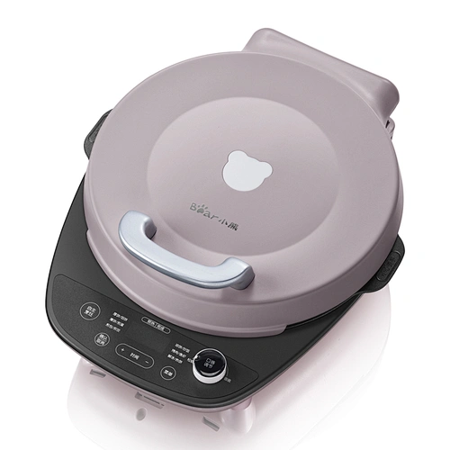 The last new model High Quality Automatic Electric Mini Pancake Crepe Maker