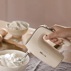 Household Multi-Function Electric Plastic Food Grinder Mincer