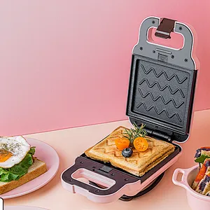 Modern Plastic Bread machine Kitchen Toaster For Food toaster
