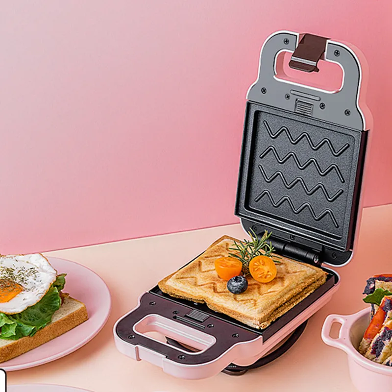 Modern Plastic Bread machine Kitchen Toaster For Food toaster