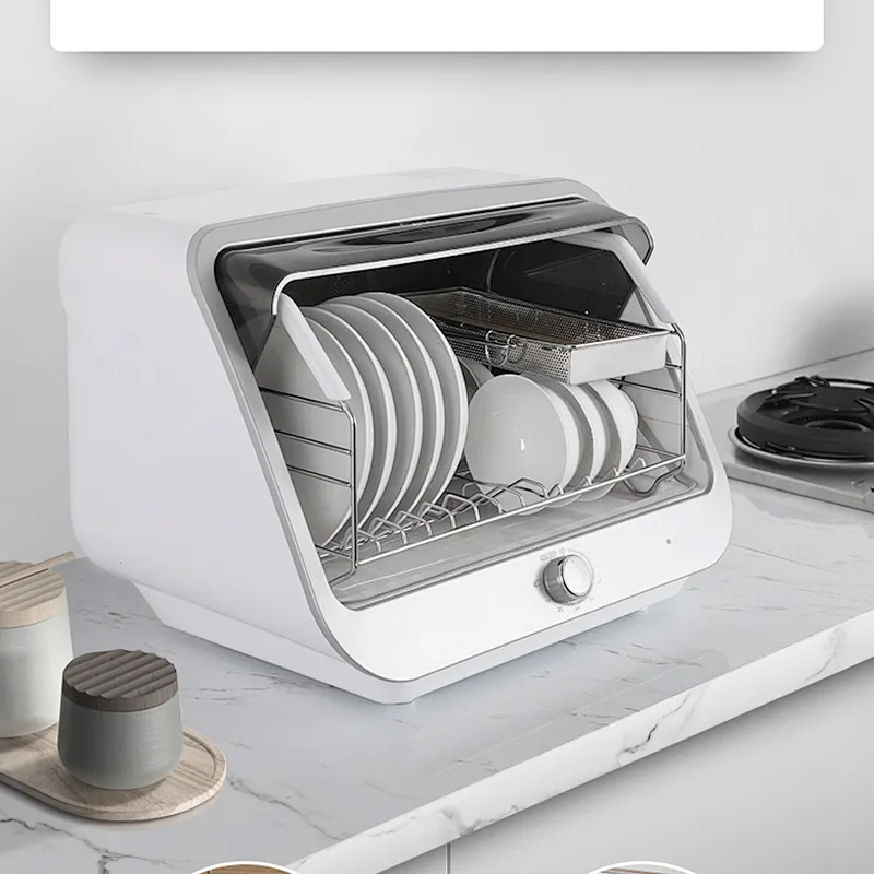 Top quality household domestic mini sterilizing cabinet disinfection cabinet on sale