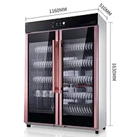 Household Dish Disinfection Cabinet /Dish Sterilizer