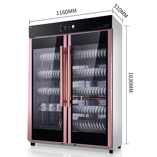 Household Dish Disinfection Cabinet /Dish Sterilizer