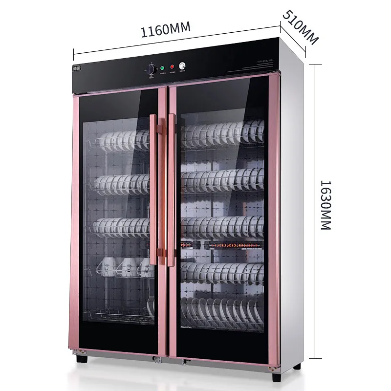 Household Dish Disinfection Cabinet /Dish Sterilizer