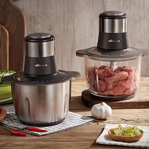 Stainless Steel Electric Pastry Mixer Electric Food Mixer