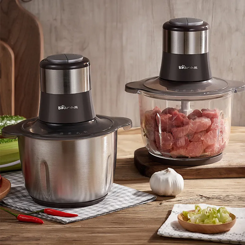 Stainless Steel Electric Pastry Mixer Electric Food Mixer