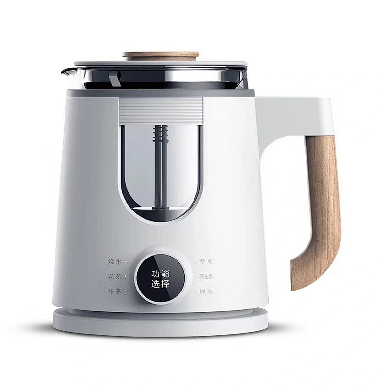 100 Heat-Resistant Commercial Hot Green Tea Glass Cup Tea maker