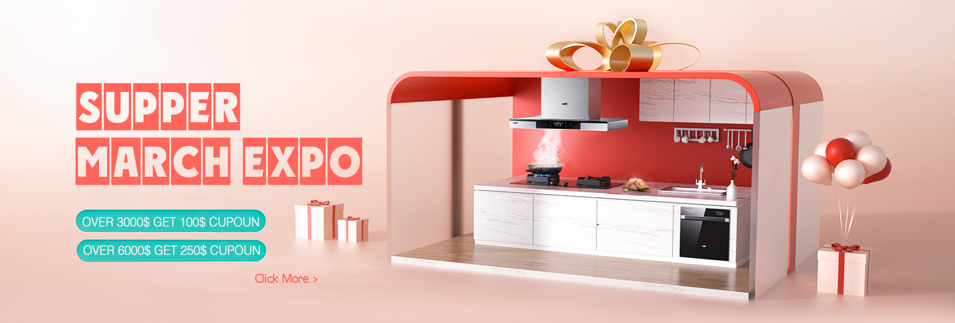 Range hood