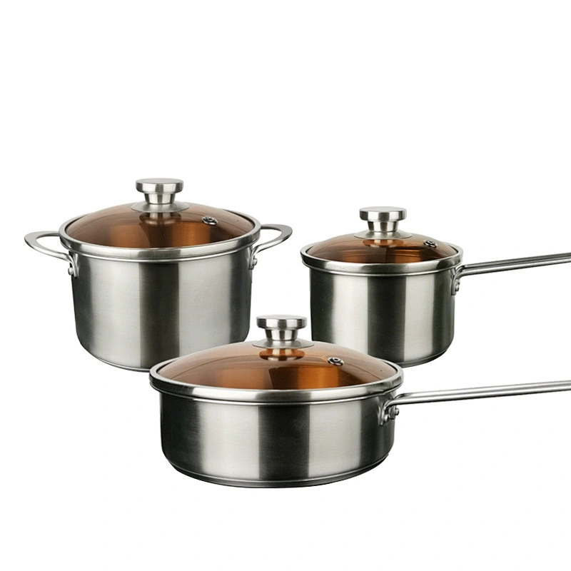 Wholesale stainless steel food steamer with steamer pot