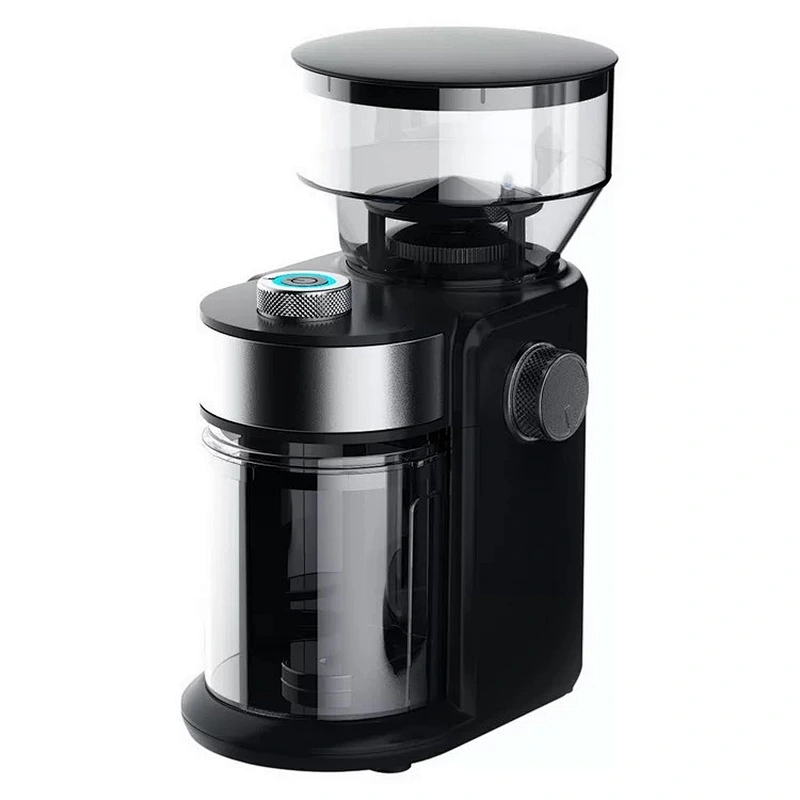 OEM Automatic Expresso Coffee Grinder