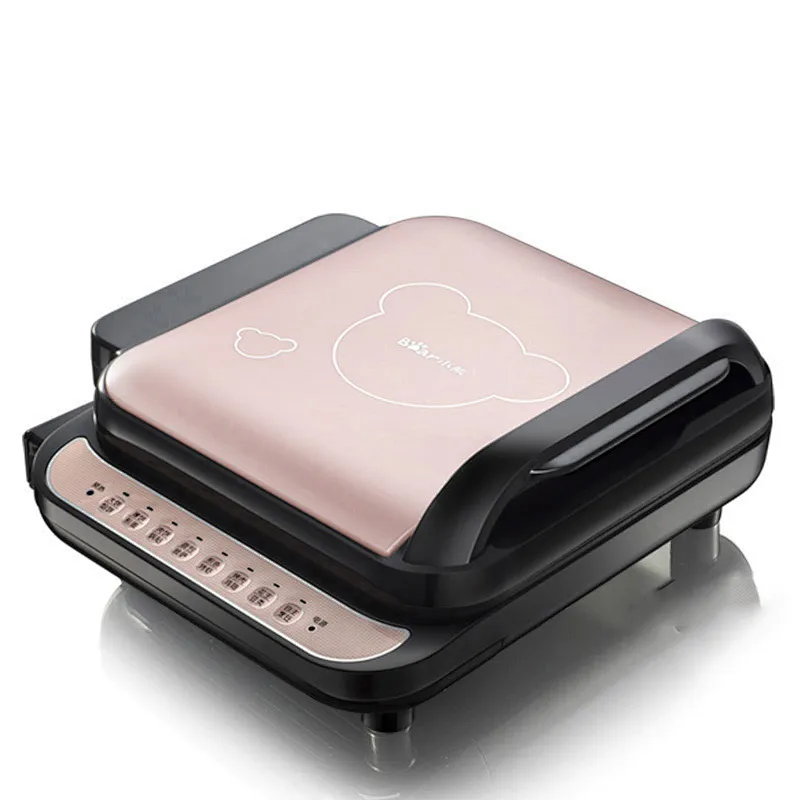 Smart Kitchen Appliance Household Multifunctional automatic electric cheap long bread toaster