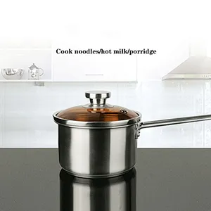 Wholesale stainless steel food steamer with steamer pot