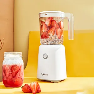 Water Bottle USB Juicer Portable Electric Plastic Juicer Blender