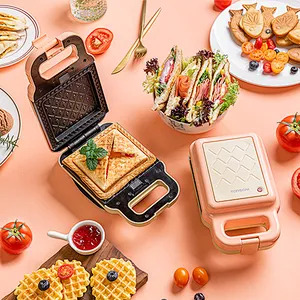 Modern Plastic Bread machine Kitchen Toaster For Food toaster