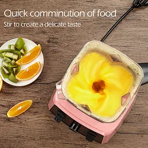 Most Popular blender Juicer Extractor Machine appliances for kitchen