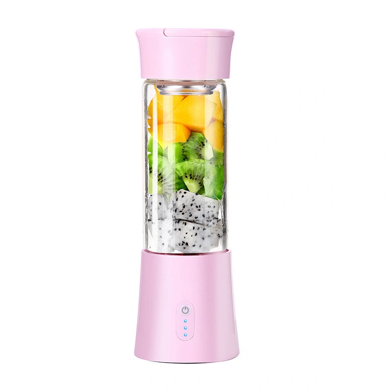 Small household appliances food blender fruit juice maker