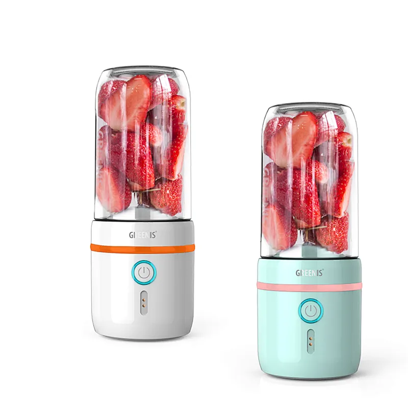 2020 New USB Personal Blenders