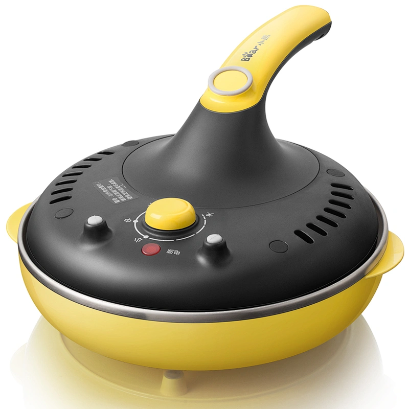 Electric Household Pancake Machine Mini Crepe Making Machine Small Appliances for Kitchen