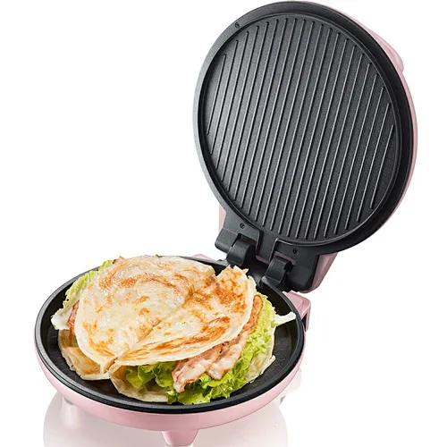 Multi-function Electric Pizza Pancake Maker Machine Pita Oven