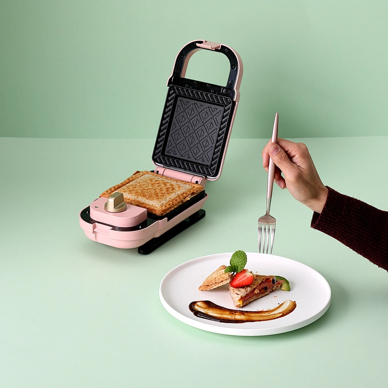 550W bread electric toaster