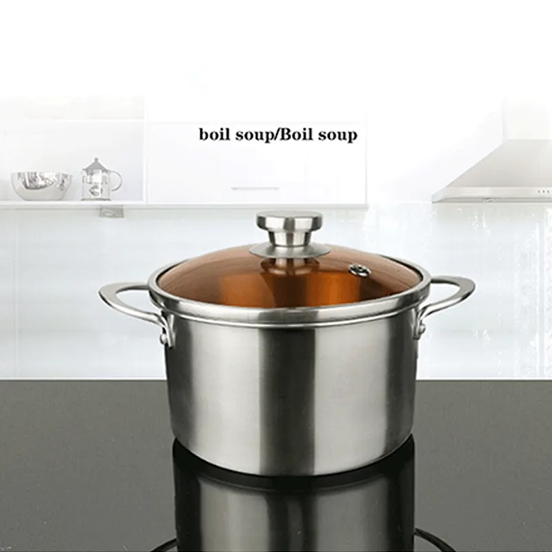Wholesale stainless steel food steamer with steamer pot