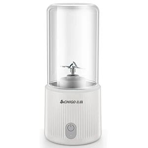 Mini Electric Juicer blender USB rechargeable blender juicer machine for sale