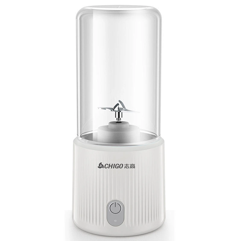 Mini Electric Juicer blender USB rechargeable blender juicer machine for sale