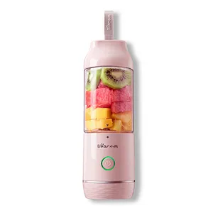 2020 Personal Size Home Appliance Kitchen Juicer Portable USB Blender smart kitchen appliances