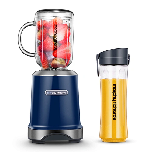 High Speed Fruit Electric Blender Home Appliance Kitchen Juicer