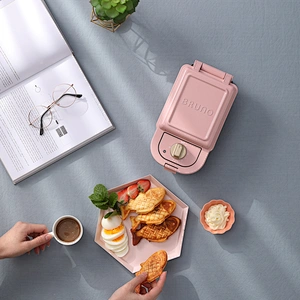 550W bread electric toaster