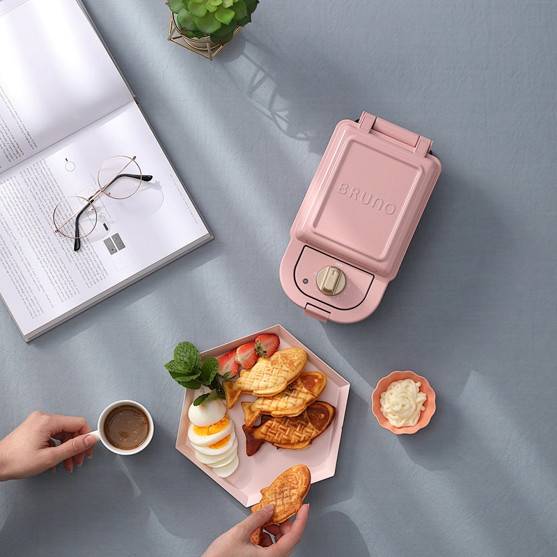 550W bread electric toaster