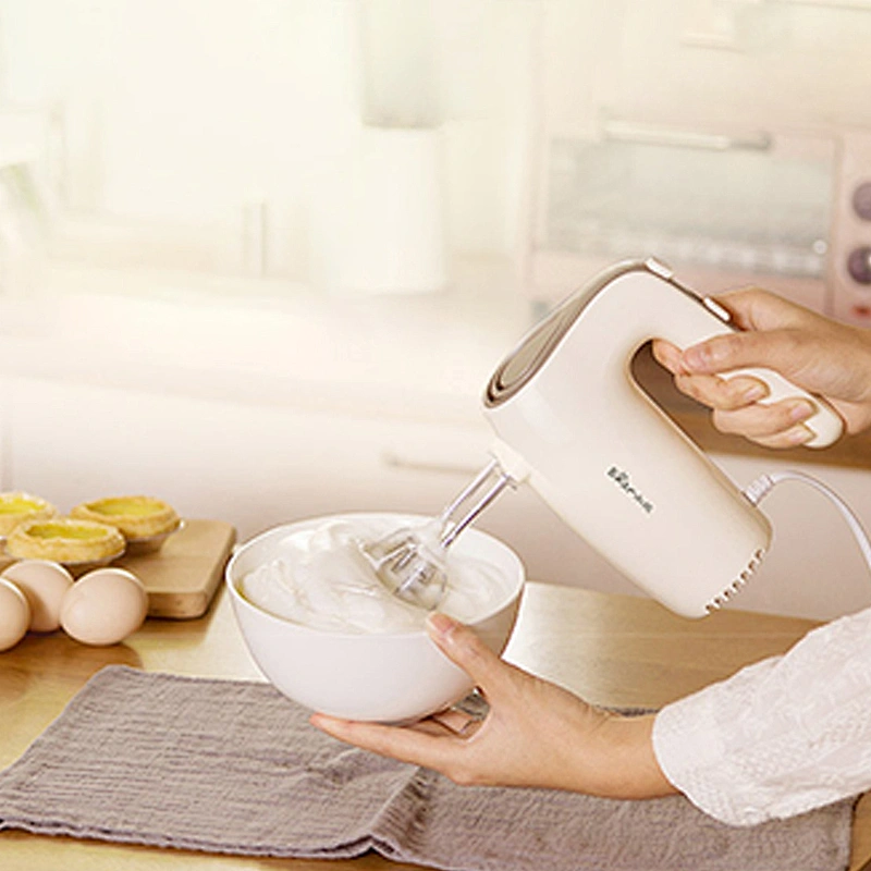 Household Multi-Function Electric Plastic Food Grinder Mincer