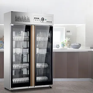 Household Dish Disinfection Cabinet /Dish Sterilizer