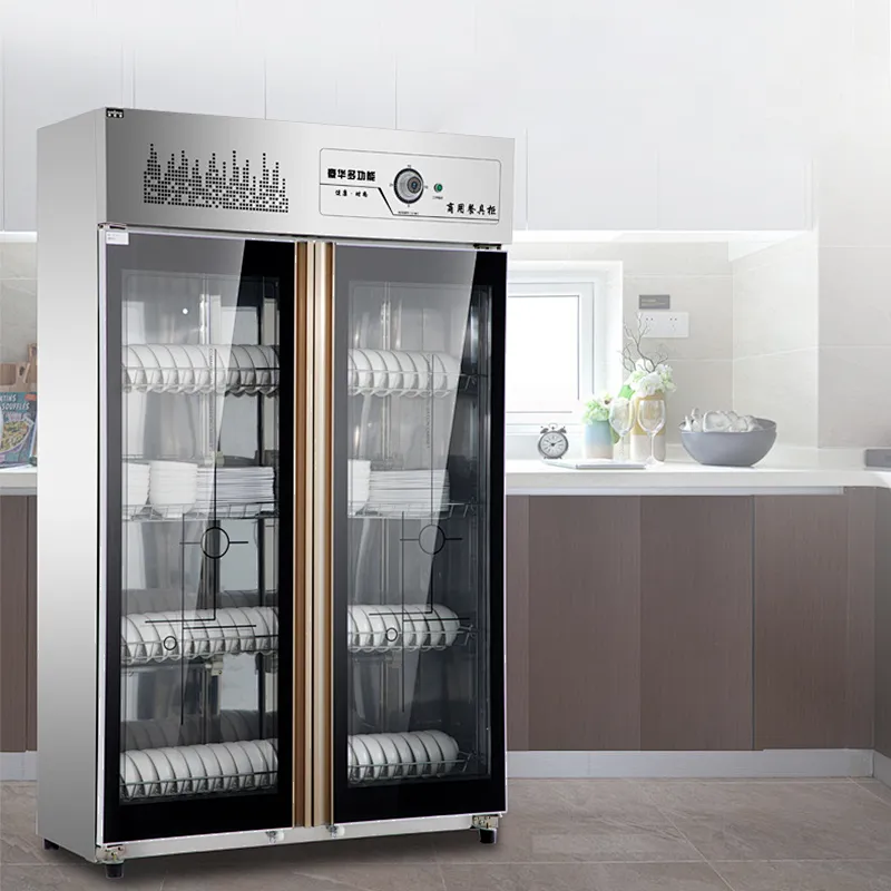 Household Dish Disinfection Cabinet /Dish Sterilizer