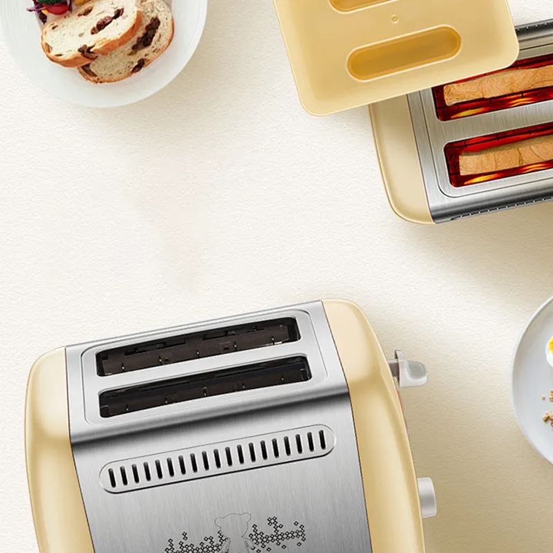 Factory Hot Sales plastic pop-up toaster Oem Factory Price
