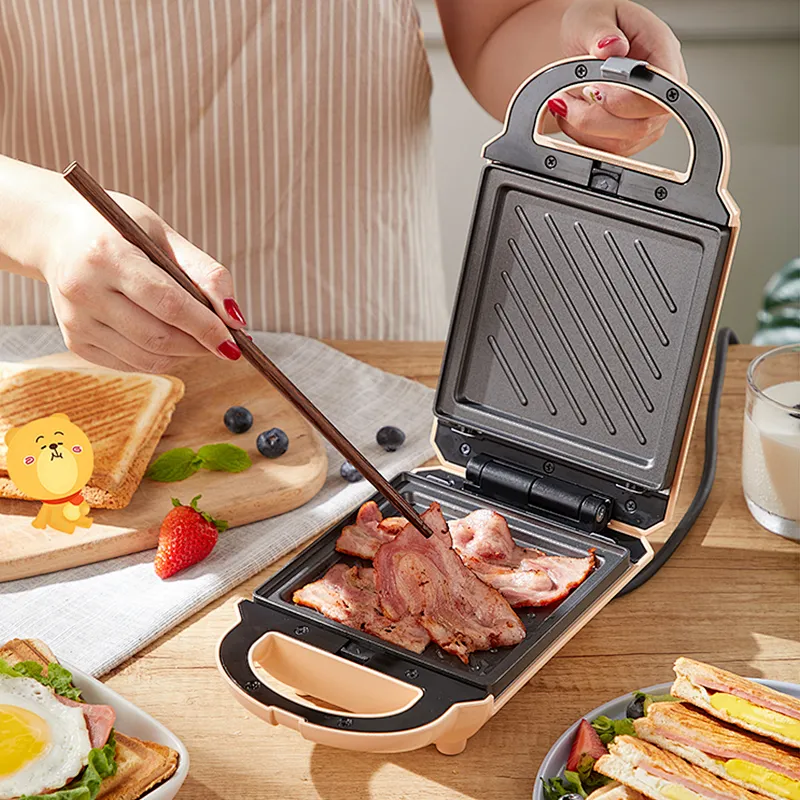 2 slices logo pop-up cordless bread toaster